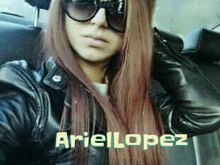ArielLopez Wanna Meet