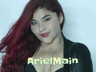 ArielMain