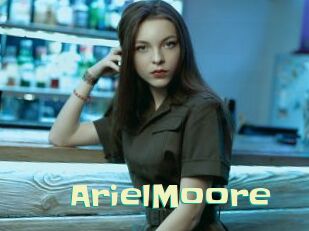 ArielMoore