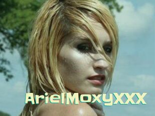 ArielMoxyXXX