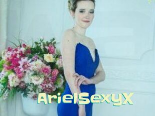 ArielSexyX