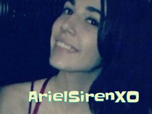 ArielSirenXO