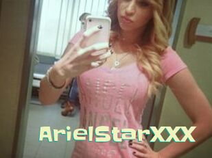 ArielStarXXX