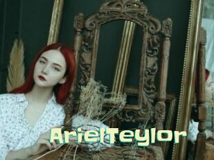 ArielTeylor