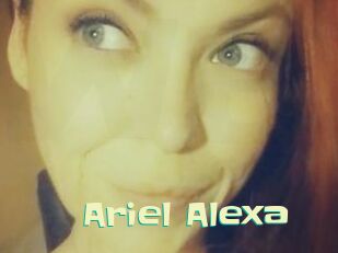 Ariel_Alexa