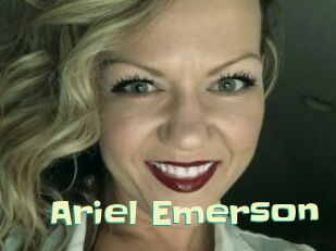 Ariel_Emerson Wanna Meet