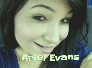 Ariel_Evans