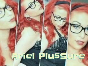 Ariel_PlusSure Wanna Meet