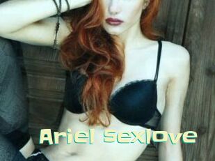 Ariel_sexlove Wanna Meet