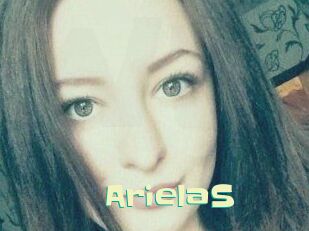 Ariela_S Wanna Meet