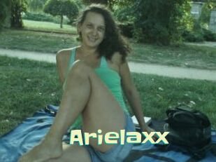 Arielaxx Wanna Meet