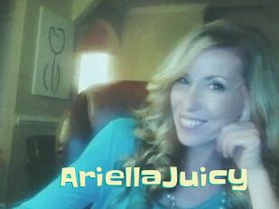 AriellaJuicy