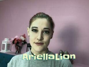 AriellaLion