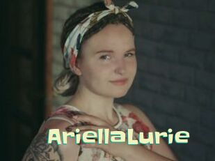 AriellaLurie