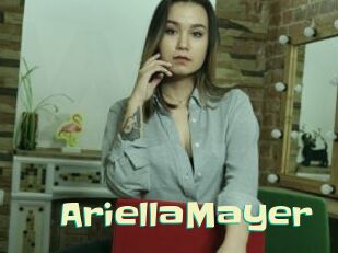 AriellaMayer