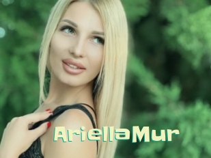 AriellaMur Wanna Meet