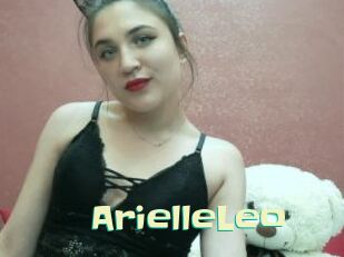 ArielleLeo