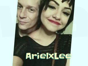 ArielxLee