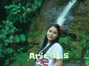 ArienLis