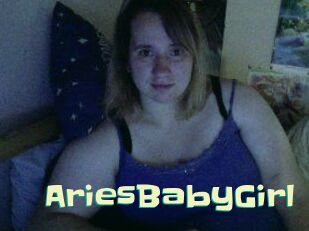 AriesBabyGirl