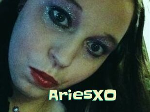 AriesXO