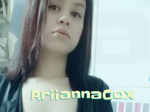 AriiannaCox