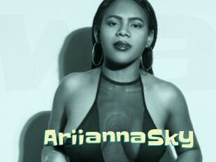 AriiannaSky