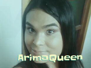 ArimaQueen