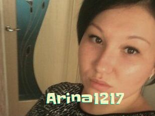 Arina1217 Wanna Meet