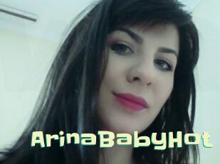 ArinaBabyHot