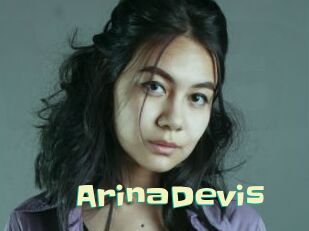 ArinaDevis Wanna Meet