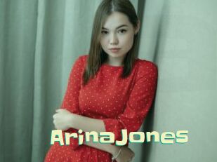 ArinaJones