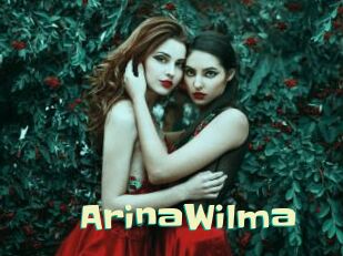 ArinaWilma