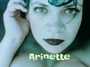 Arinette