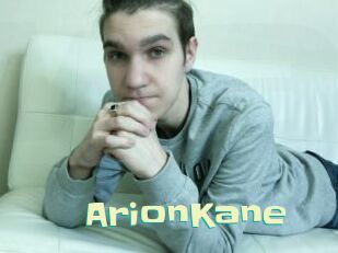 ArionKane