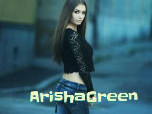 ArishaGreen