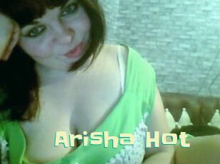 Arisha_Hot