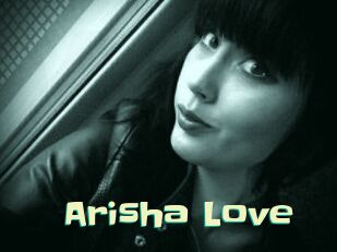 Arisha_Love_