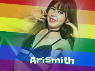 Arismith