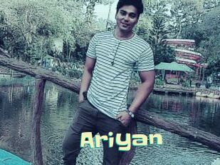 Ariyan