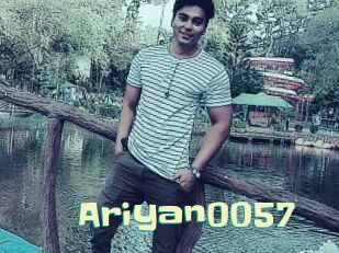 Ariyan0057 Wanna Meet