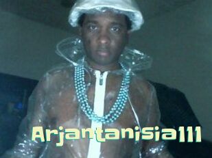 Arjantanisia111