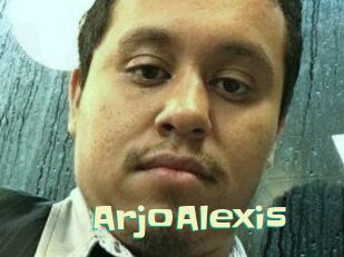 Arjo_Alexis
