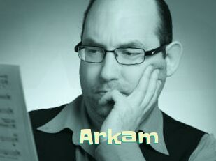 Arkam Wanna Meet