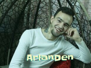 ArlanDen