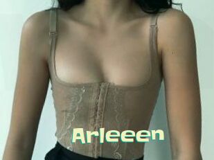 Arleeen