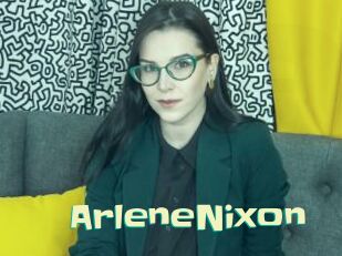 ArleneNixon