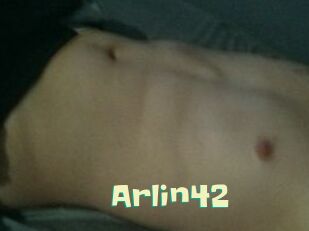 Arlin42