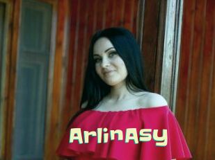 ArlinAsy Wanna Meet