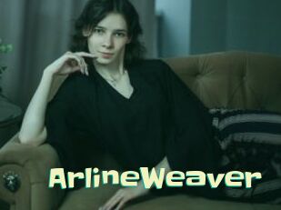 ArlineWeaver